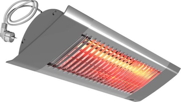 IR-Halogenstrahler IHF 15