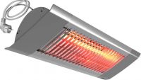IR-Halogenstrahler IHF 15