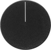 KNX-Stellrad sw 830528