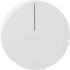 KNX-Stellrad rws 830503