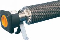 Rippenrohrheizofen RRH ST 3000