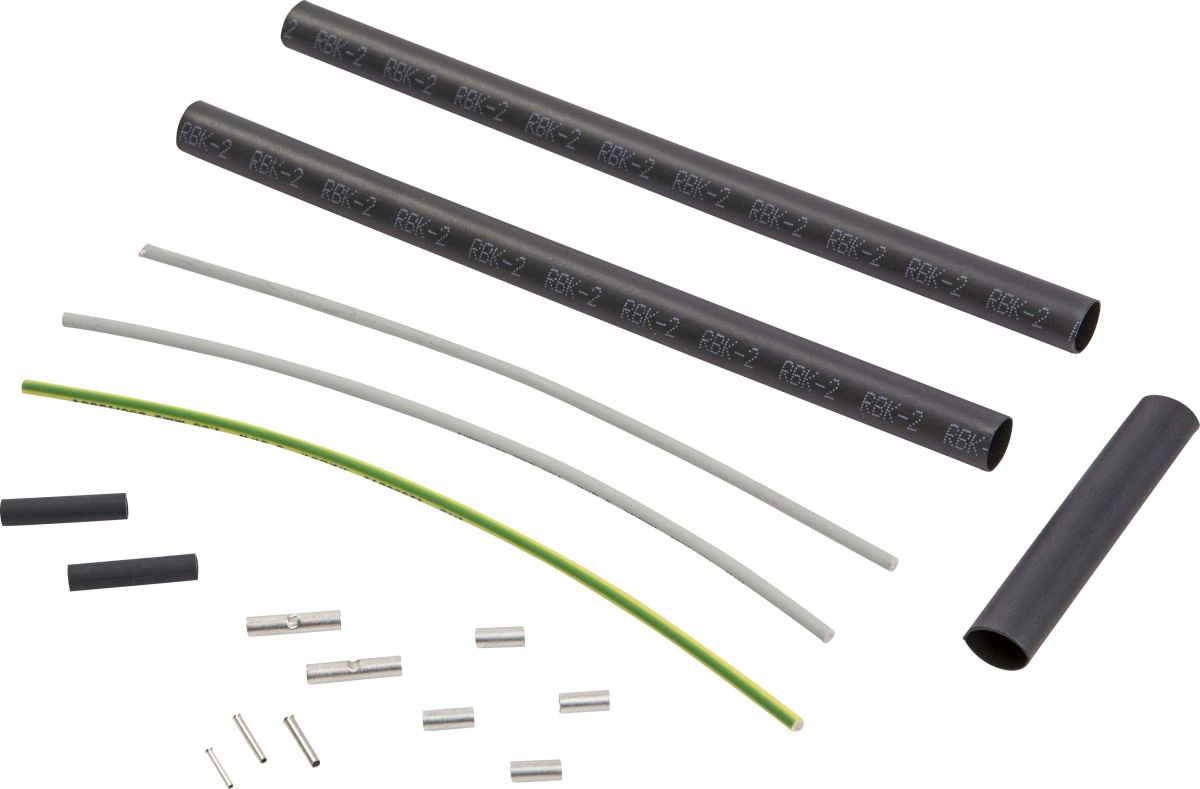 Verläng.- u. Reparatursatz U-ACC-CW-SP
