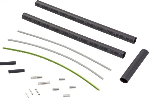 Verläng.- u. Reparatursatz U-ACC-CW-SP