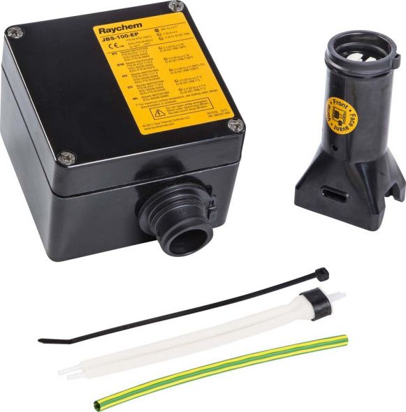 Anschlusskasten Kalt JBS-100-EP