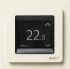 Uhrenthermostat DEVIreg Touch ws