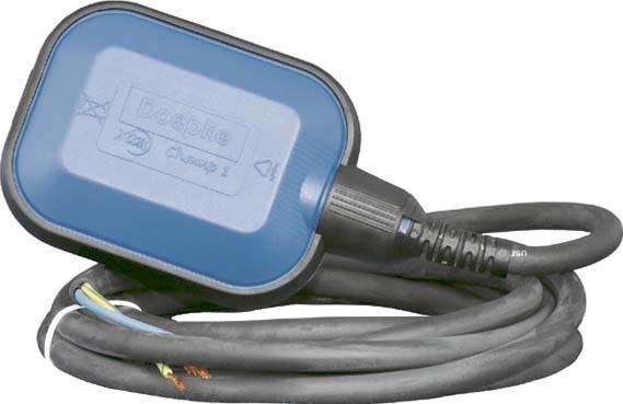 Schwimmerschalter 09921019