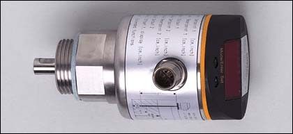 Füllstandsensor elektronik LR3000