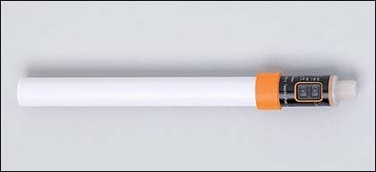 Füllstandsensor binär LI5144