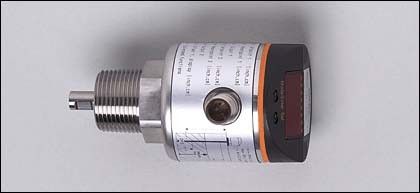 Füllstandsensor elektronik LR7300