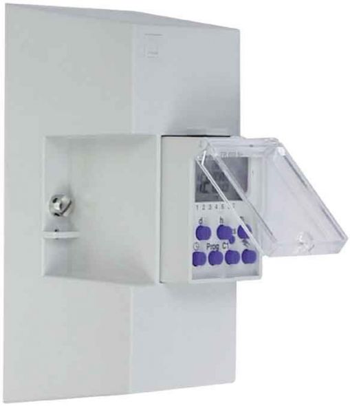 Aufbauset 9070050