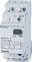 Installationsrelais RI 230-002