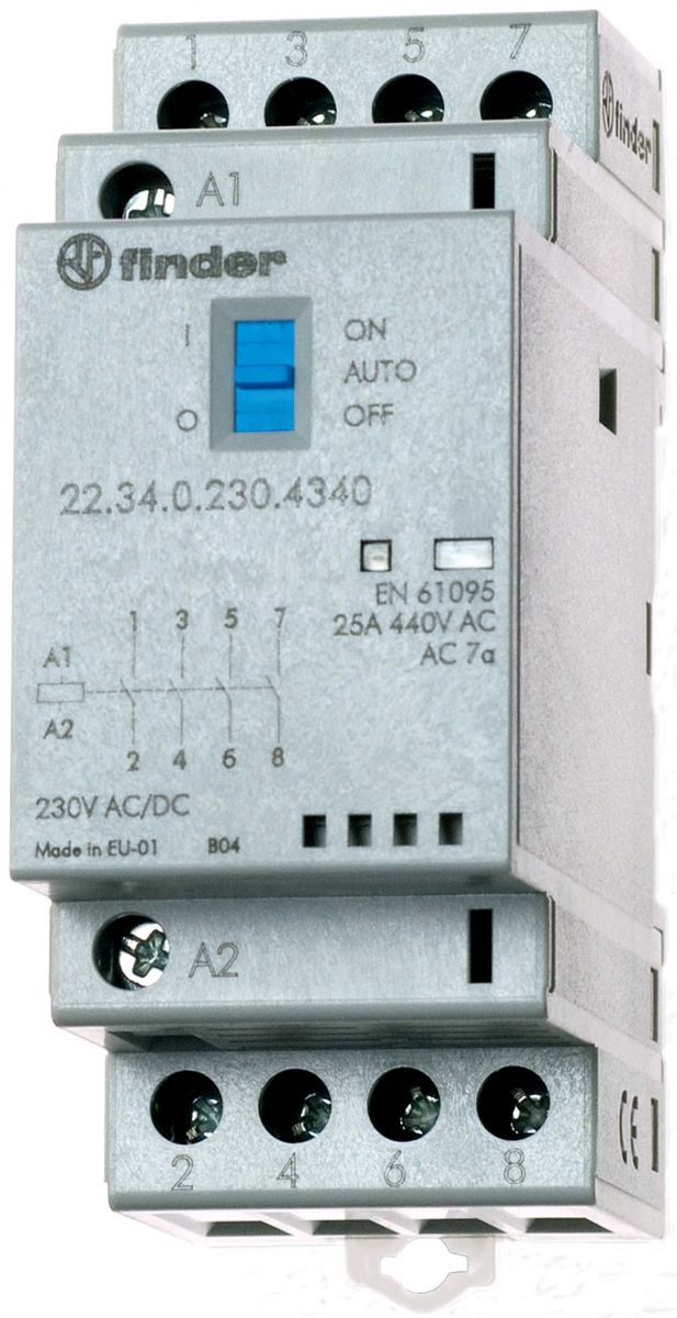 Schütz 22.34.0.230.4640