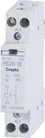 Schütz HS 20-02 230V/50HZ