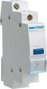 LED-Leuchtmelder SVN134