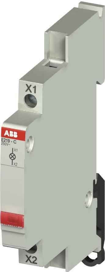 Leuchtmelder E219-C220