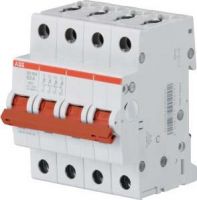 Lasttrennschalter SD204/25