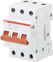 Lasttrennschalter SHD203/40