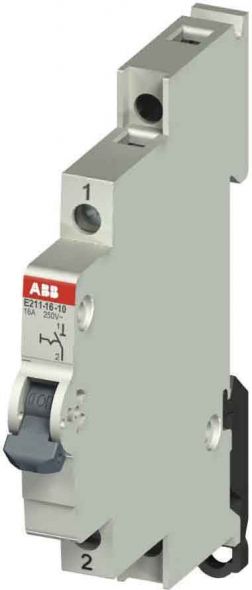 Ausschalter E211-25-20