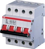 Einbauschalter E204/100R