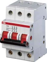 E203/80G Trennschalter
