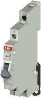 Ausschalter E211-25-20