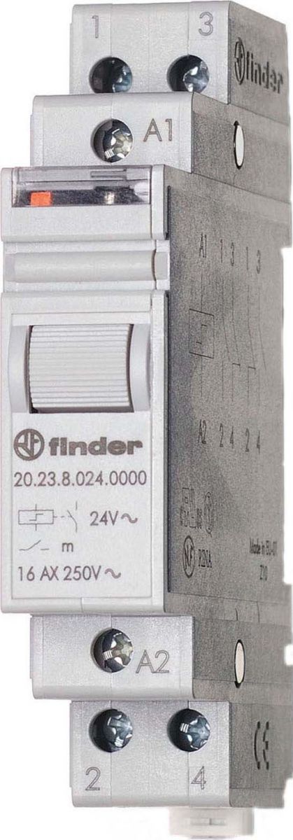 Stromstoßschalter 20.23.8.110.4000