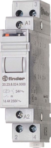 Stromstoßschalter 20.23.9.048.4000