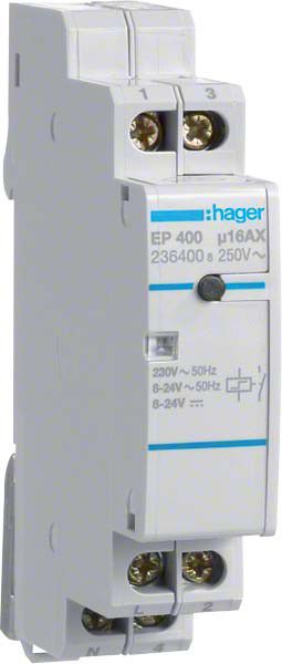 Elektronischer Fernschalte EP400