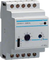 Mehrbereichsthermostat EK186