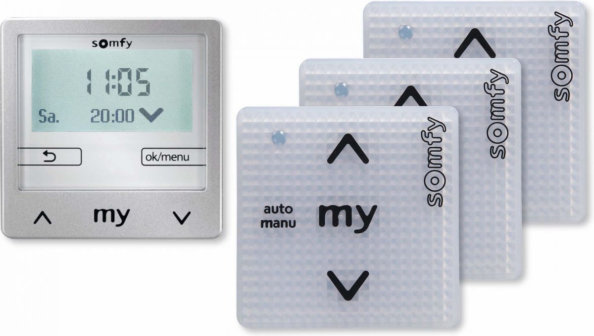 Uno IB+ Set 1811597