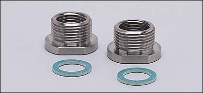 Strömungswächter-adapter E40189