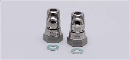 Strömungswächter-adapter E40199