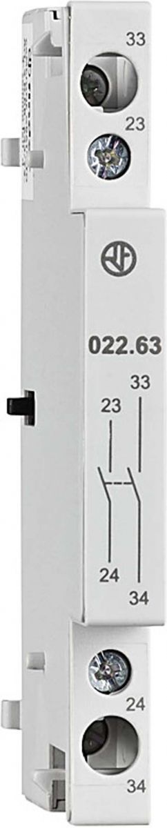 Hilfsschalter 022.63