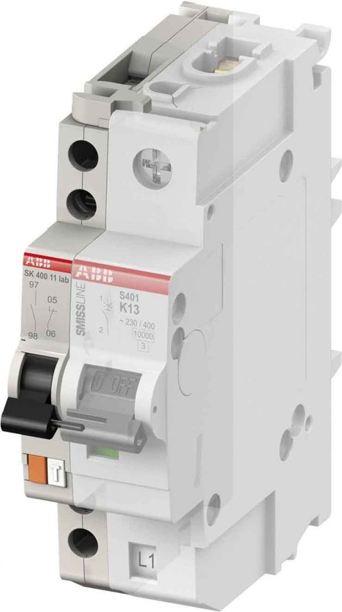 Signalkontakt SK40011-L