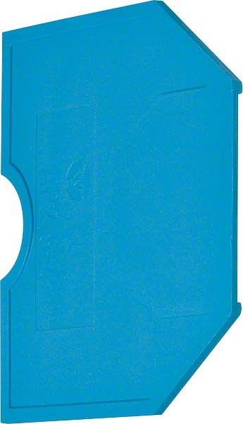 Endplatte KWE02G
