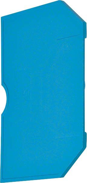Endplatte KWE06B