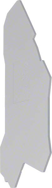Endplatte KWE20G