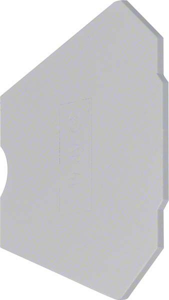 Endplatte KWE26G