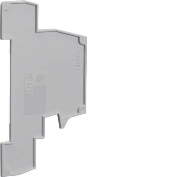 Endplatte KWE21G