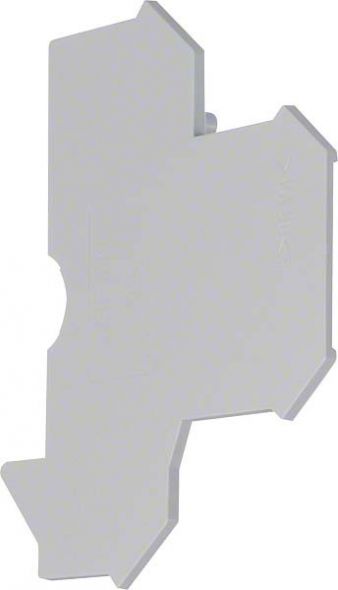 Endplatte KWE25G