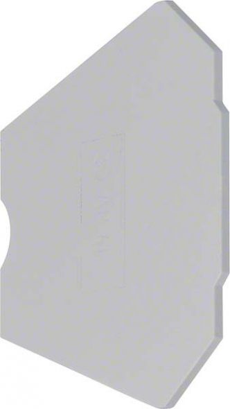 Endplatte KWE26G