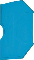 Endplatte KWE01B