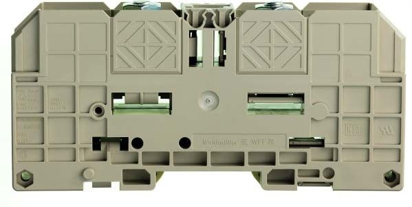 Bolzenklemme WFF 70/AH