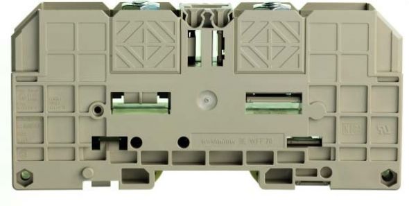 Bolzenklemme WFF 70/AH