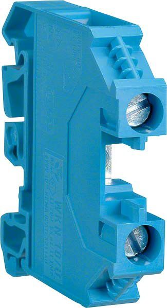 Reihenklemme f.Neutralleit KXA04NH