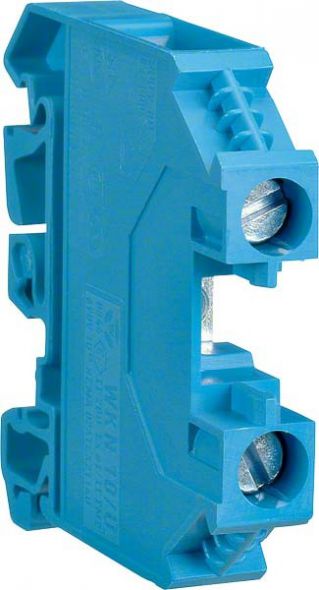Reihenklemme f.Neutralleit KXA04NH