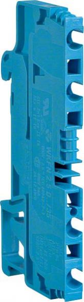 Reihenklemme f.Neutralleit KYA02NH4