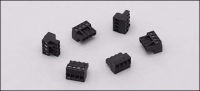 Combicon Stecker 4-pol E70231