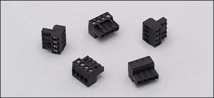 Combicon-Stecker E40173