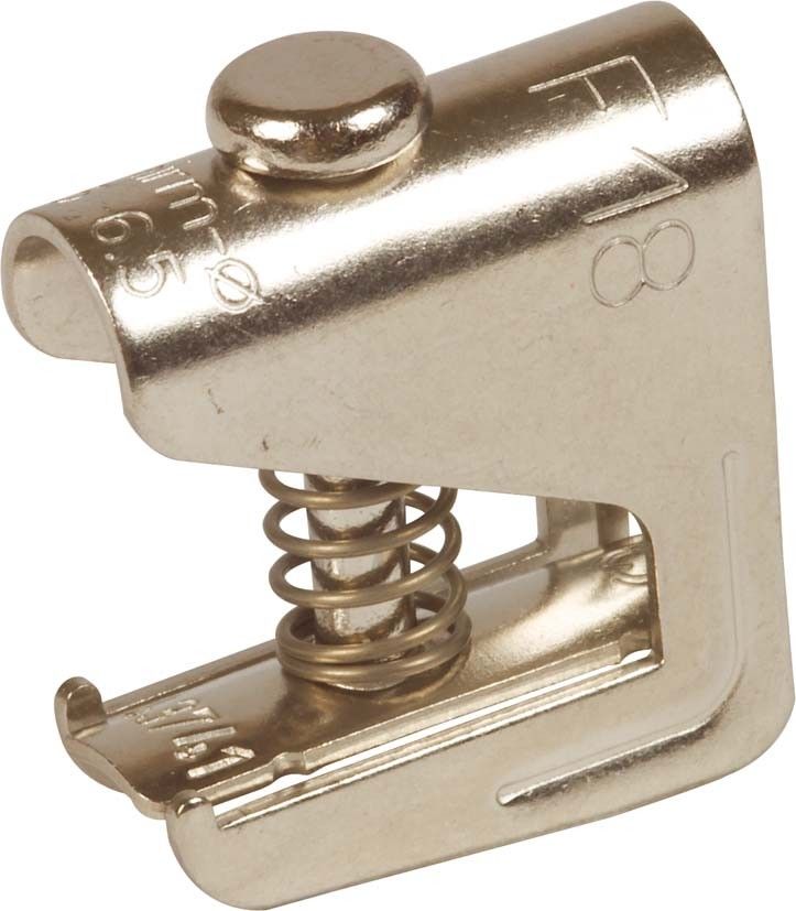 S-Anschlussklemme SAK 6.5 SN MS
